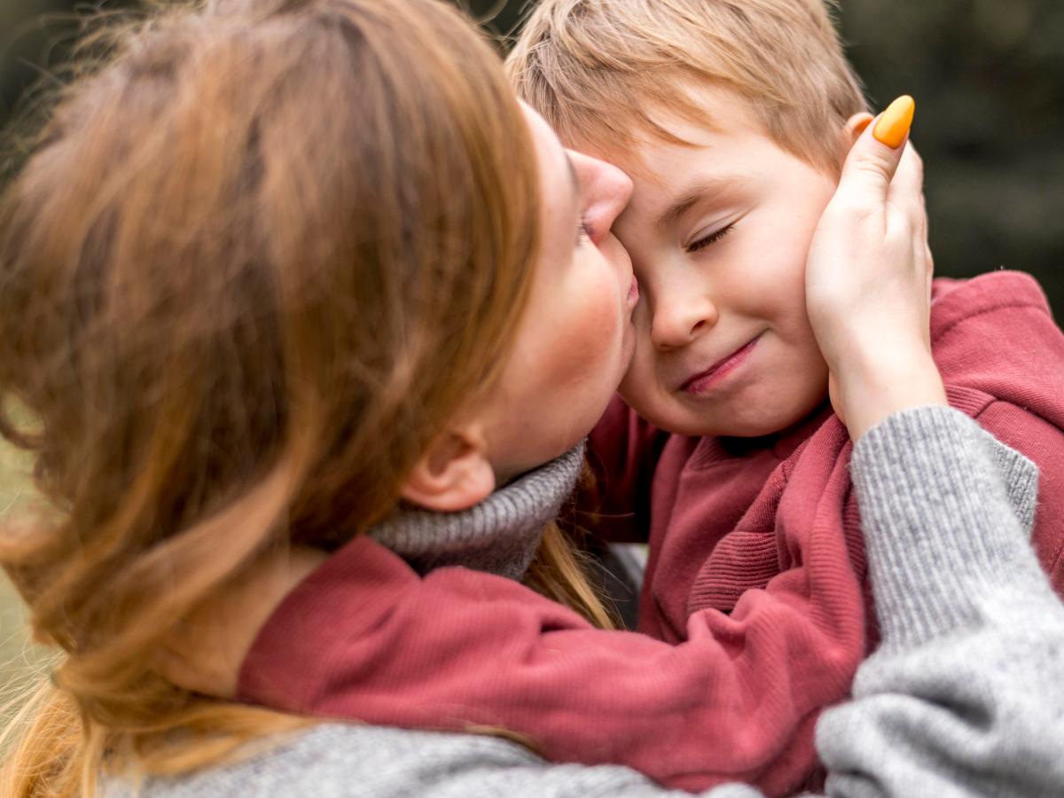 Changeons le regard que nous portons sur l&rsquo;enfant et son&nbsp;développement.